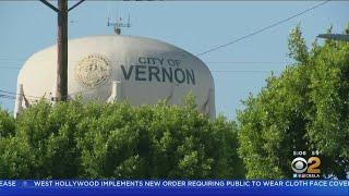 9 Industrial Facilities In Vernon Investigated For Coronavirus Outbreaks