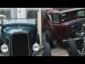 Arts Body: 5 of 7 Kustom Cars From Japan