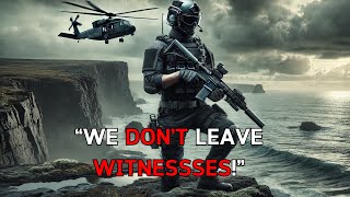 Galactic Commandos Mocked Earth's Special Forces, Until They Met an SAS Operative | Best HFY Stories