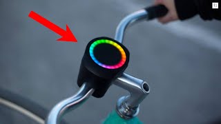 Top 5 Bicycle Accessories 2022 | Latest Cycling Gadgets You Must Know