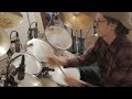 drum cover firth of fifth seconds out genesis