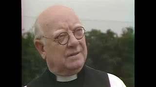 Bless Me, Father (S1E5) "Father & Mother" - BRITISH SITCOM