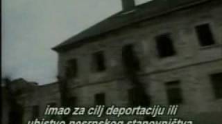 Beginning of War in Yugoslavia - Pocetak Rata u Jugoslaviji