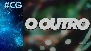 O Outro - vinhetas da novela (1987)