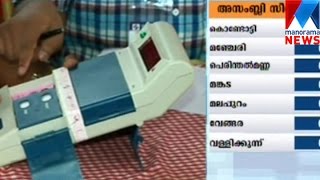 Malappuram election - counting started | Manorama News