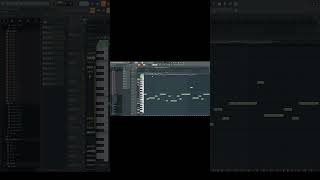 How to EASILY make a BANGER EDM BASS with FL Studio's STOCK PLUGINS! #shorts #dance #tips