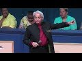 Benny Hinn - The Covenant Meal