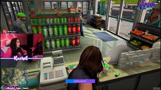 Trolling Cops in GTA 5 RP - DAY 506