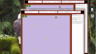 4player Multiplayer Demo Game - Java UDP with Source Code