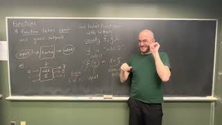 Functions and Function Notation (ASL)