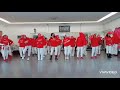 Para Para Ti - line dance by Ovela Line Dance
