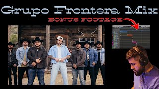 Grupo Frontera Mix | Guide Included | May/Mayo 2023