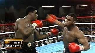 This Tyson World Record Will Never Be Forgotten