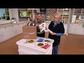 Martha & Marley Spoon 2 or 4 Person Meal Box 6 or 12 Meals on QVC