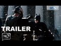 The Dark Knight Rises Official Trailer 3 [HD]: New Footage, Catwoman, Bane & The Flying Tumbler