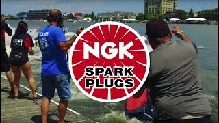 2019 NGK F1PC Season Round 3 Update with Tom Yarbrough