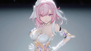 【MMD】붕괴3rd(Honkai Impact 3rd) I'm Ready - 엘리시아/Elysia