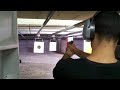 Michael Godinez - HK P7 Weapon, Hand Gun