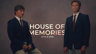 Lyle & Erik - House of Memories