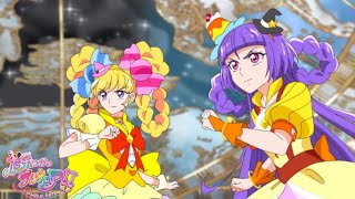 Mahou☆Tsukai PreCure!!2 ~MIRAI DAYS~ #3