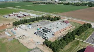 Maize USD 266 Bond Project Progress: June 2020