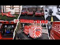 Debadged EMS Vehicle Pack V3 | FiveM - GTA V - 16 Vehicles
