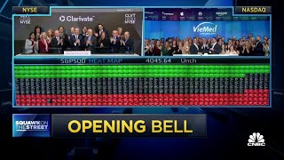 Opening Bell: March 6, 2023
