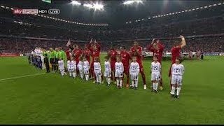 Bayern Munich vs Real Madrid : 1 - 0  ~ Full Match & Highlights Audi Cup 2015 Final 05/08/2015|HD