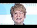 「こんな日が来るなんて」香取慎吾　27年ぶりの盟友との共演＆貴重なツーショットにファン涙 to kyo prince