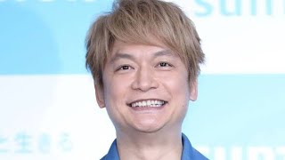 「こんな日が来るなんて」香取慎吾　27年ぶりの盟友との共演＆貴重なツーショットにファン涙 To Kyo Prince