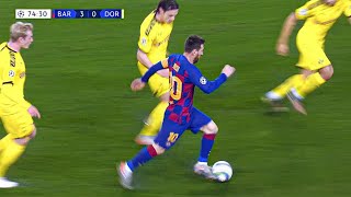 Lionel Messi 100 Magical Dribbles