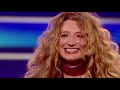 Melanie Masson's audition - Janis Joplin's Cry Baby - The X Factor UK 2012