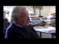 Noam Chomsky - Libertarian Socialism vs. American Libertarianism