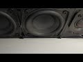 JBL XTREME 2 BASS TEST