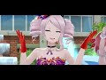 [LLSIFAS] Yume Kataru yori Yume Utaou MV: Nijigaku (Mixed Costumes)