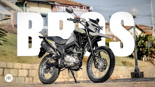 MUDOU MUITO: A NOVA HONDA NXR 160 BROS ESTÁ MELHOR? 🤔 TESTE COMPLETO 🚀