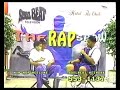 Jay-Z came to Soulbeat on The Rap Show with Chuck (1996)