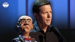 Best of: Jeff Dunham's Unhinged in Hollywood