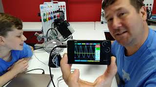 How Does Shielded Cable Reduce Electrical Noise? We Use a Plasma Ball to Find Out