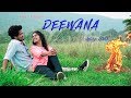 Deewana Moy Holo - The Amigos Production | New Nagpuri Romantic Video | S K Aryan | Manjari |