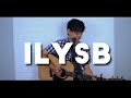 I Love You So Bad - LANY | Rizki Setiawan Cover