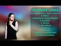 070 Shake Singer-Year's music sensation mixtape-Premier Tunes Playlist-Unaffected