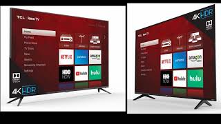 TCL's 5 Series vs 6 Series Roku TV - Helping You Pick The Right TV For You