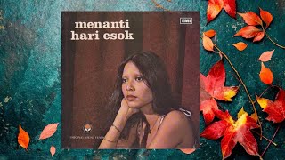 Menanti Hari Esok - Uji Rashid (Official Audio)