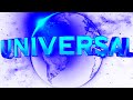 UNIVERSAL PICTURES / UNIVERSAL STUDIO INTRO 2 - TEAM BAHAY 3.0 SUPER COOL VISUAL & AUDIO EFFECT EDIT