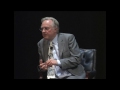 The Poetry of Science Richard Dawkins and Neil deGrasse Tyson