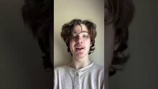 I can do an Elmo impression