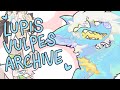 [FW] LUPISVULPES . ANIMATION MEME / MAP PART / AMV REUPLOADS