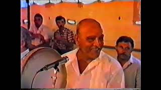 Hacıbaba Hüseynov Şur _ Mirnazim Asadullayev , Ağasəlim Abdullayev _ Zirə toyu