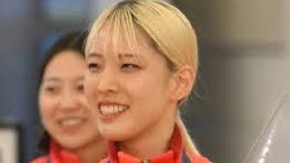 パリ五輪銅の江村美咲　元彼は「全員フェンシングの人」告白にスタジオ「え～っ？！」